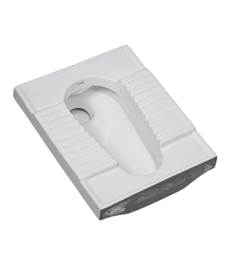 Orrisa Classic - Squatting Pan