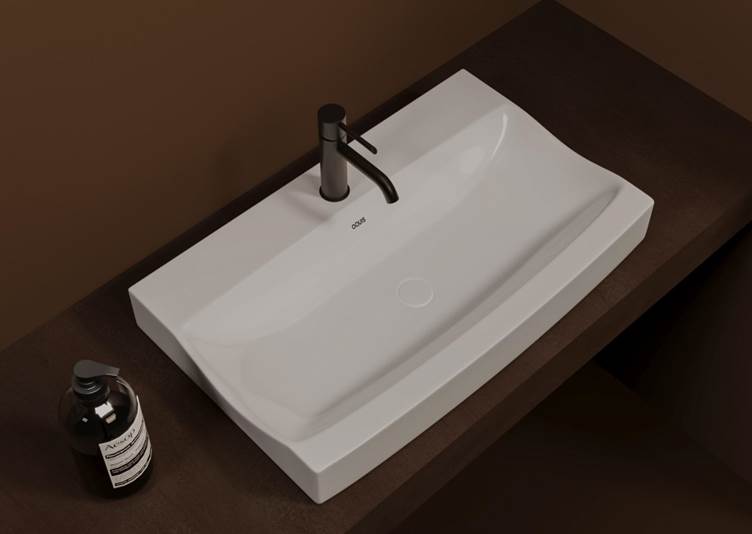 basin