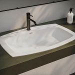 Art Bowl: Stylish & Practical Bathroom Upgrade