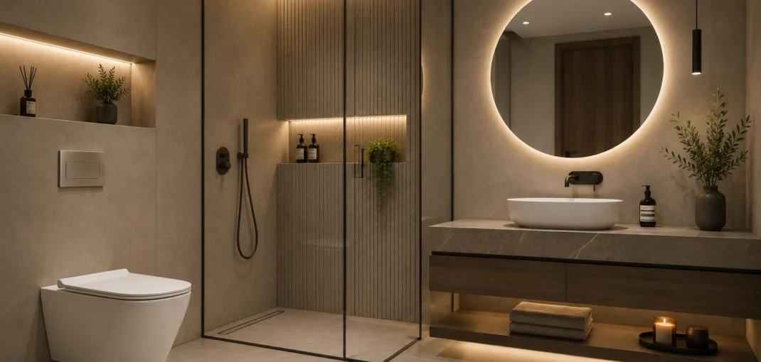 Best Wall Hung WC in Pakistan