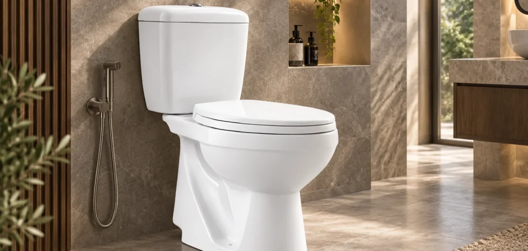 2 Piece Cito Design Ideas for Small Bathrooms
