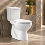 2 Piece Cito Design Ideas for Small Bathrooms