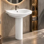 How to Maintain Bathroom Basins for Long-Term Shine