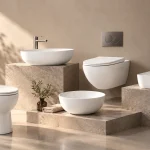 Top Bathroom Sanitary Brands in Pakistan
