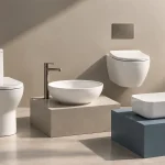 What Are the Best Sanitary Ware Options for Modern Bathrooms