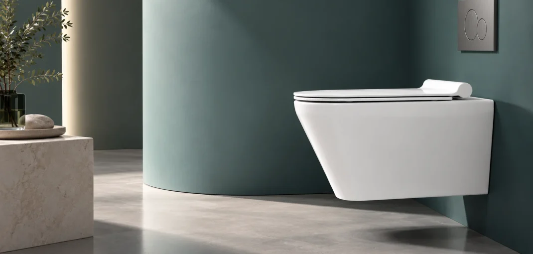 What Should You Know Before Buying a Wall Hung WC