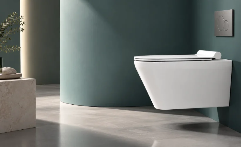 What Should You Know Before Buying a Wall Hung WC