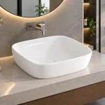 Which Art Bowl Is Best for a Modern Bathroom