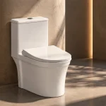 Which One Piece Cito Design Works Best in Modern Bathrooms