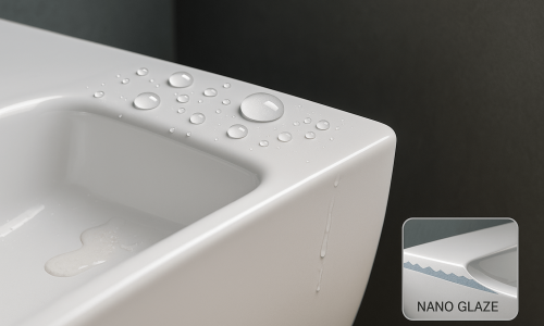 Nano Glaze